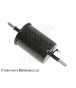 BLUE PRINT ADG02325 Фильтр топливный OPEL/GM